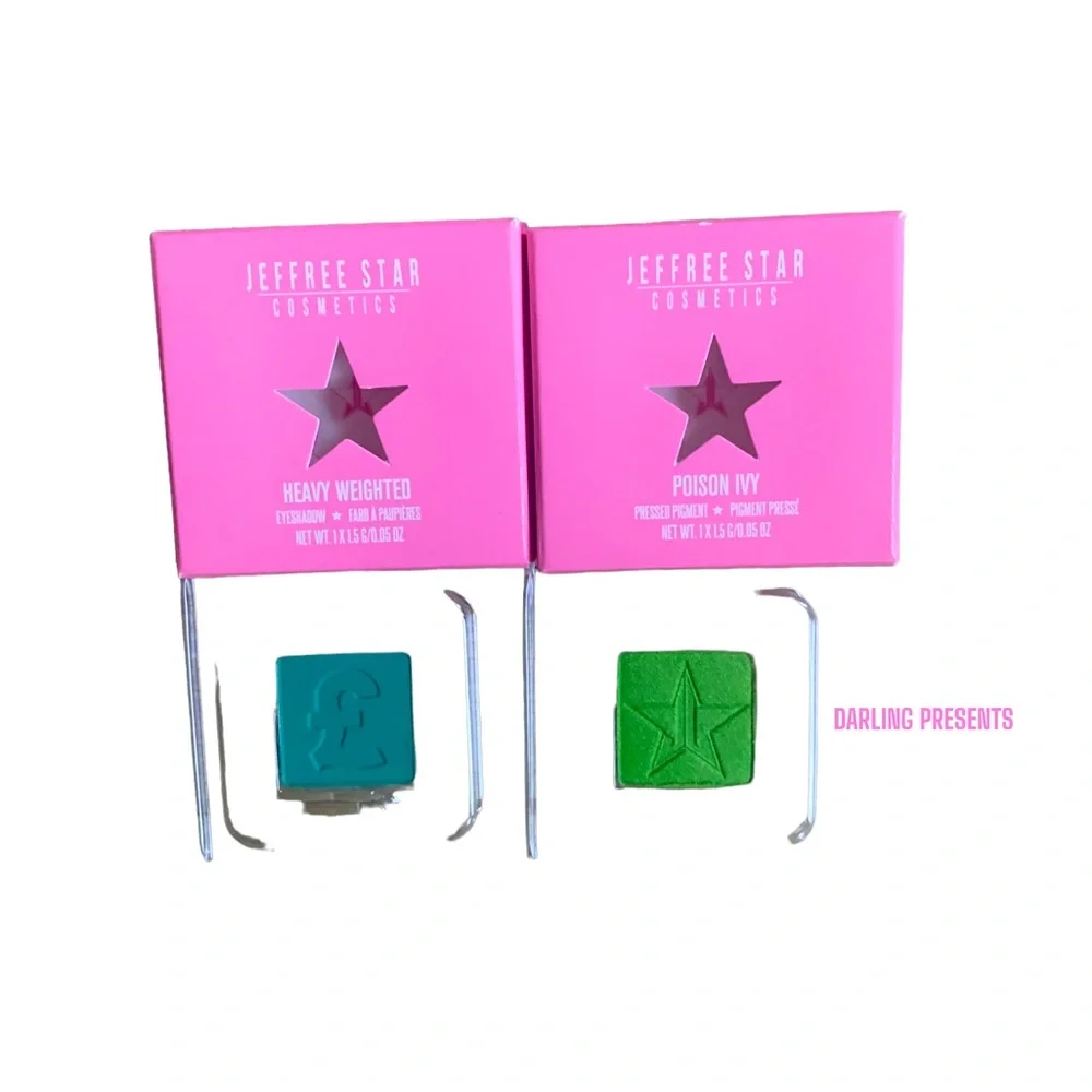 Jeffree Star jeffree star